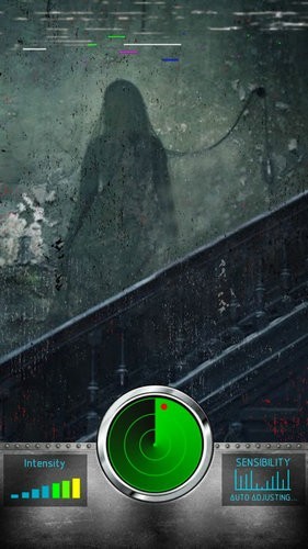 幽灵探测器app v2.8