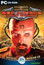 红色警戒2尤里的复仇绿色网游版