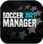 足球经理2021手机版中文版 v2.1.1