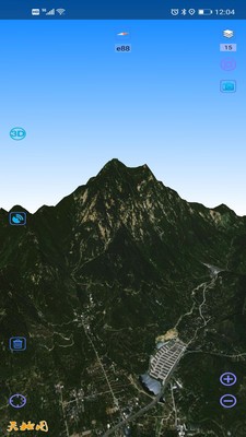 奥维地图手机安卓版 v9.0.7