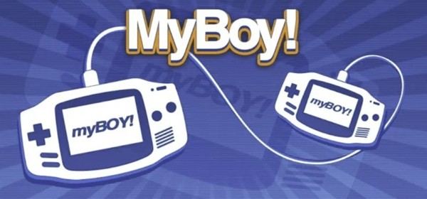 myboy模拟器1.8汉化版 v1.8