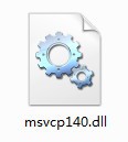 msvcp140.dll正式版 v 最新版本