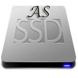 硬盘测试工具ASSSD基准测试 v2.0.7321 绿色版