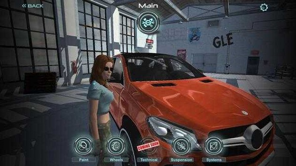 越野车模拟器3破解版游戏下载手机版