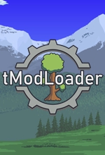 泰拉瑞亚tmodloader1.4单独版