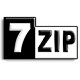 7zip解压软件官方中文版 vv16.0.3 最新版本