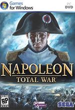 全面战争拿破仑中文最新版