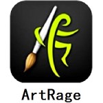 artrage绘画软件免费 v6.0.2 破解版下载