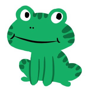 青蛙宝盒 v3.1