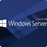 Windows Server 2022免费版 v2022 高级版