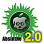 absinthe越狱工具 v2.0.1 纯净版