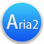 aria2 for windows中文版 v1.35 免费版