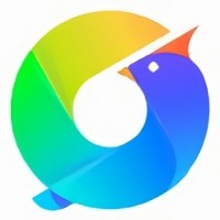 青鸟浏览器官方 v1.3 绿色版