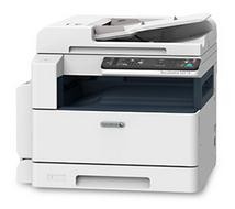 富士施乐Fuji Xerox DocuCentre S2110 驱动 免费版