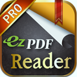 ezPDF Reader官方版 v2.7.1.0中文版