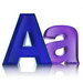 粉笔字体软件 v1.0 增强版
