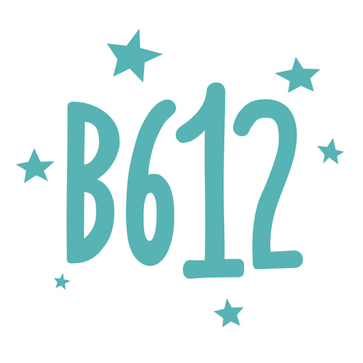 b612咔叽app v12.1.5