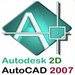 cad2007注册机免费中文版 v1.0 免费版