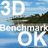 3D.Benchmark.OK中文绿色版 v1.33 正式版