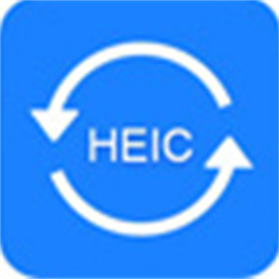 苹果heic图片转换器官网正版 v1.3.0.5 精简版