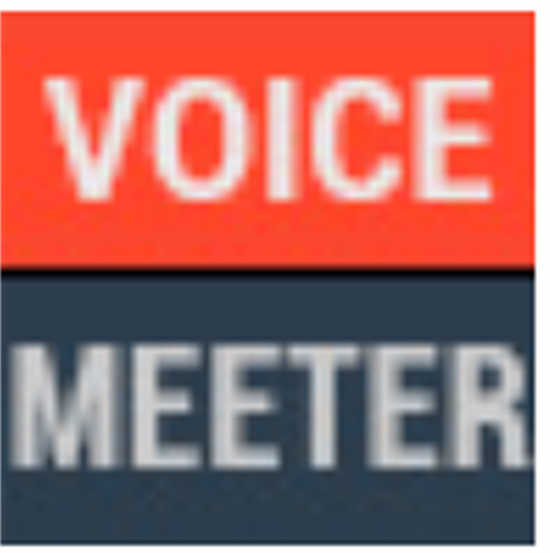Voicemeeter免费版本 v2.0.3.4 高级版