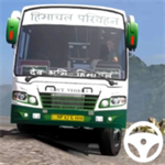 印度巴士模拟器中文汉化去广告版 v1.3.5