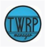 TWRPRecovery中文版 v2.8.7 无广告版