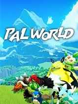 Palworld游戏破解版