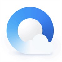 QQ浏览器网页版入口 v12.2.5540.400 精简版
