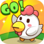 Chicken Go破解版 v1.6