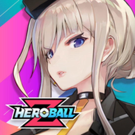 HeroBallZ游戏破解版 v1.10.9